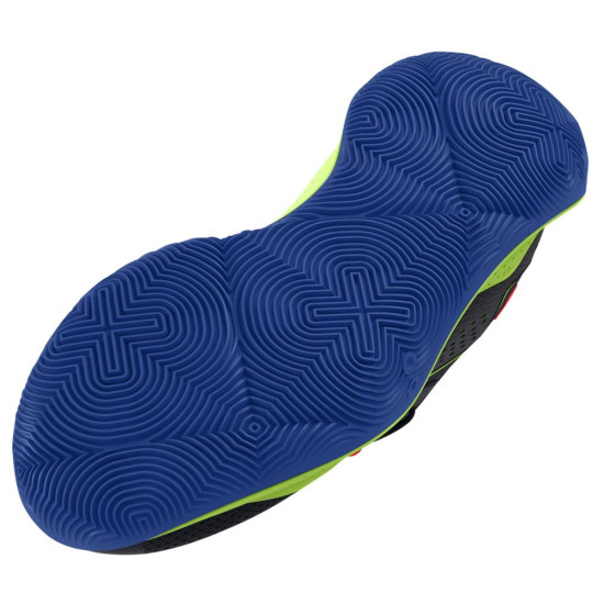 Under Armour GS Jet '23